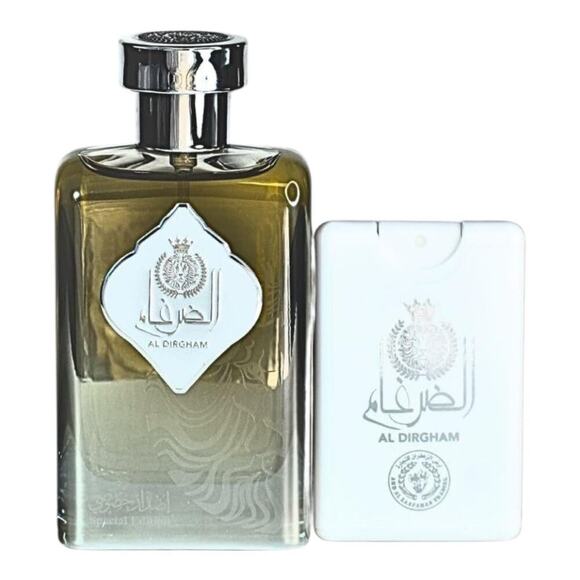 Ard Al Zaafaran Perfumes Al Dirgham Special Edition EDP Spray (3.4 OZ) NEW!! - Picture 2 of 12